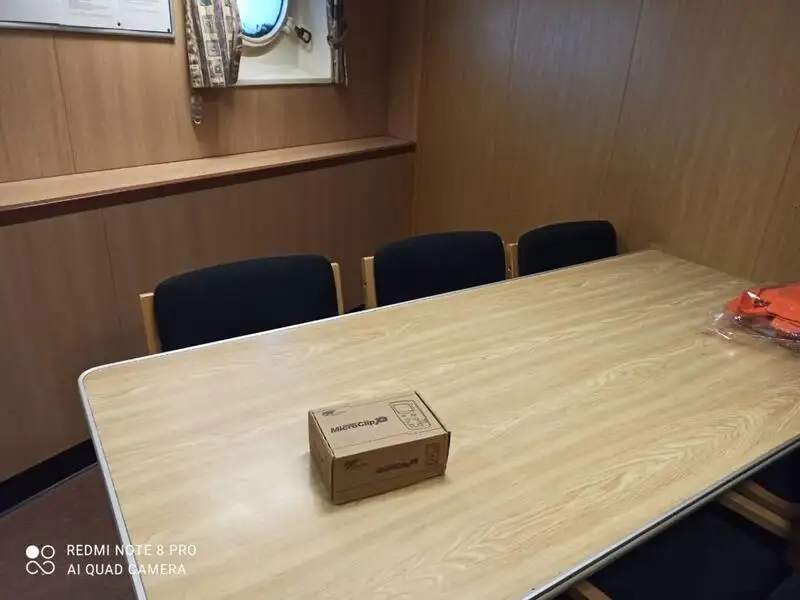 Ρυμουλκό πλοίο προς πώληση