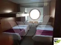 Κρουαζιερόπλοιο προς πώληση