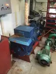 Ρυμουλκό πλοίο προς πώληση
