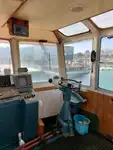 Ρυμουλκό πλοίο προς πώληση