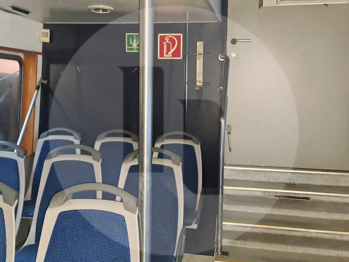 Πλοίο φέρι μποτ προς πώληση