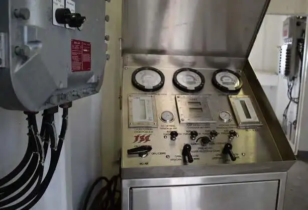 Πλοίο μεταφοράς LNG προς πώληση