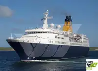 Κρουαζιερόπλοιο προς πώληση