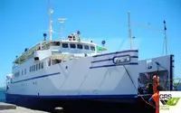 Ro-Ro ship προς πώληση