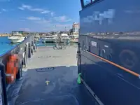 Πλοίο υποστήριξης αιολικού πάρκου προς πώληση