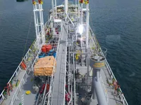 Δεξαμενόπλοιο πετρελαίου/χημικών προϊόντων προς πώληση