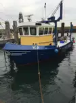 Trawler προς πώληση