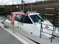Πλοίο πιλότων προς πώληση