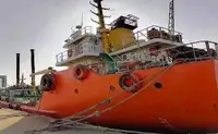 Δεξαμενόπλοιο πετρελαίου/χημικών προϊόντων προς πώληση