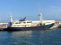 Γιοτ προς πώληση