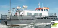 Wind farm service vessel προς πώληση