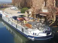 Φορτηγίδα προς πώληση