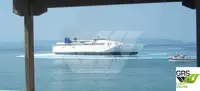 Πλοίο τύπου Ro-Ro προς πώληση