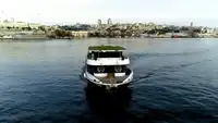 Επιβατικό πλοίο προς πώληση