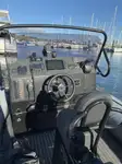 Άκαμπτη φουσκωτή βάρκα προς πώληση