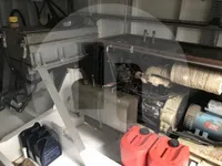 Πλοίο για υδατοκαλλιέργεια / καλλιέργεια οστρακοειδών προς πώληση