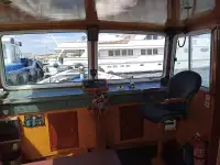 Εργατικά πλοία προς πώληση