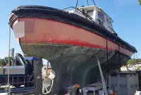 Πλοίο πιλότων προς πώληση