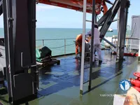 Δεξαμενόπλοιο πετρελαίου/χημικών προϊόντων προς πώληση