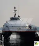 Κρουαζιερόπλοιο προς πώληση