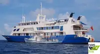 Κρουαζιερόπλοιο προς πώληση