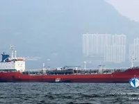 Δεξαμενόπλοιο πετρελαίου/χημικών προϊόντων προς πώληση