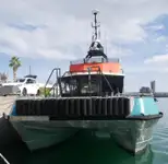 Πλοίο υποστήριξης αιολικού πάρκου προς πώληση