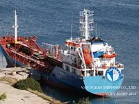 Δεξαμενόπλοιο πετρελαίου/χημικών προϊόντων προς πώληση