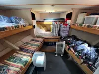 Κρουαζιερόπλοιο προς πώληση