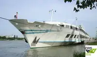 Κρουαζιερόπλοιο προς πώληση