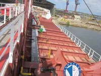 Δεξαμενόπλοιο πετρελαίου/χημικών προϊόντων προς πώληση