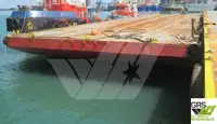 Φορτηγίδα προς πώληση