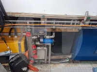 Αλιευτικό σκάφος προς πώληση