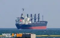 Πλοίο μεταφοράς χύδην φορτίου προς πώληση