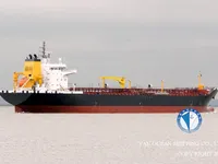 Δεξαμενόπλοιο πετρελαίου/χημικών προϊόντων προς πώληση