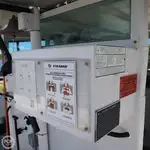 Πλοίο αποβατικής προέλευσης, δεξαμενόπλοιο προς πώληση