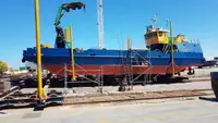 Εργατικά πλοία προς πώληση