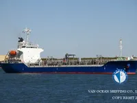 Δεξαμενόπλοιο πετρελαίου/χημικών προϊόντων προς πώληση