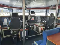 Κρουαζιερόπλοιο προς πώληση