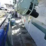 Πλοίο περιμετρικής αλιείας προς πώληση