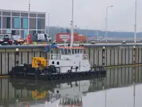 General Cargo/Multi-purpose προς πώληση
