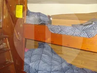 Πλοίο μεταφοράς ζωντανών ψαριών προς πώληση