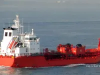 Δεξαμενόπλοιο πετρελαίου/χημικών προϊόντων προς πώληση