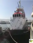 Ρυμουλκό πλοίο προς πώληση