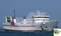 Ro-Ro ship προς πώληση