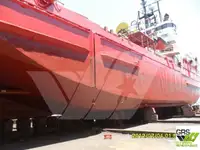 Πλοίο υποστήριξης προς πώληση