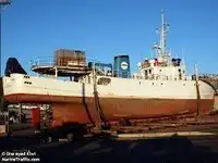 Ερευνητικό πλοίο προς πώληση