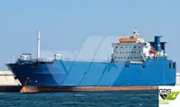 Ro-Ro ship προς πώληση