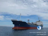Δεξαμενόπλοιο πετρελαίου/χημικών προϊόντων προς πώληση