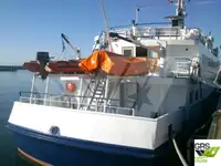 Κρουαζιερόπλοιο προς πώληση